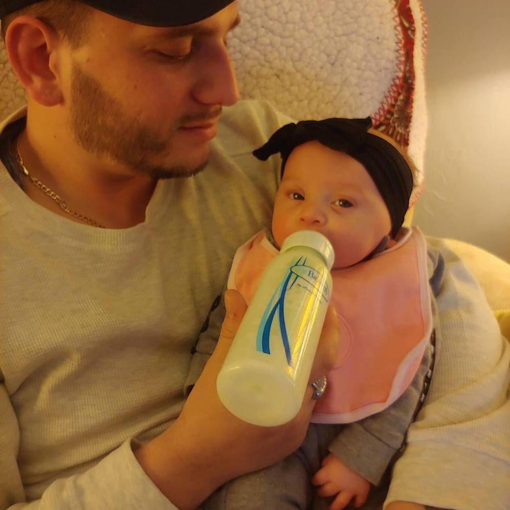 Meet your Posher, Joey